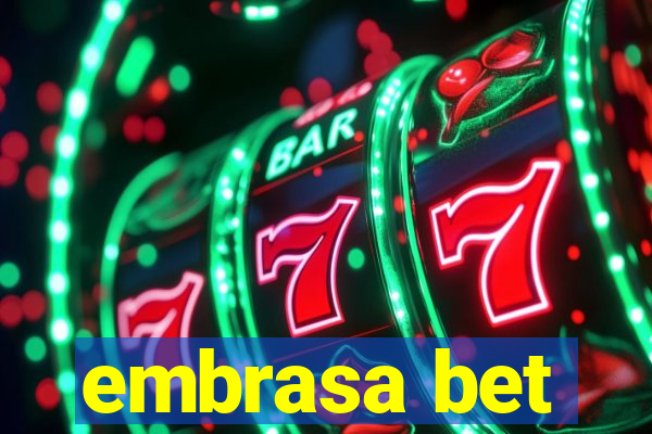 embrasa bet